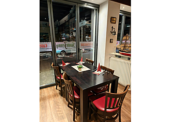 Tante Jenny photo Tante Jenny