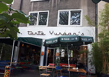 Tante Yurgan's photo Tante Yurgan's