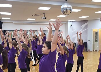 Tanz-Bianca photo Tanz-Bianca