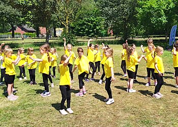 Tanz-Bianca image Tanz-Bianca