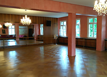 TanzCentrO Oberhausen photo TanzCentrO Oberhausen