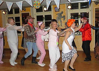 TanzCentrO Oberhausen image TanzCentrO Oberhausen