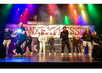 TanzExpress-Buer photo TanzExpress-Buer