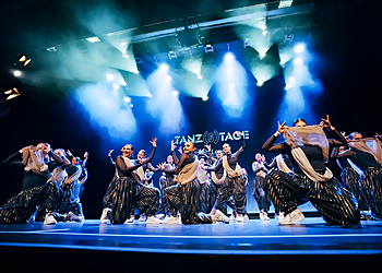 TanzExpress-Buer image TanzExpress-Buer