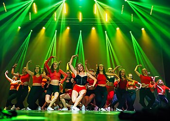 TanzHaus Erfurt photo TanzHaus Erfurt