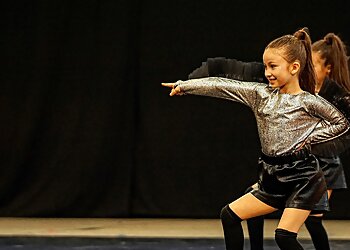 TanzHaus Erfurt image TanzHaus Erfurt