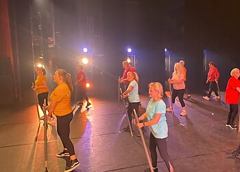 TanzZentrum Kai Koch photo TanzZentrum Kai Koch