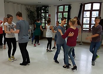 TanzZentrum Kai Koch image TanzZentrum Kai Koch