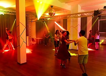 TanzZentrum Krebs photo TanzZentrum Krebs