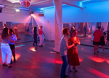 TanzZentrum Krebs image TanzZentrum Krebs