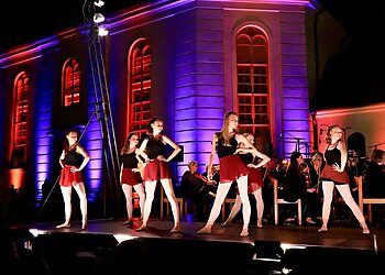 Tanzakademie Marita Erxleben image Tanzakademie Marita Erxleben