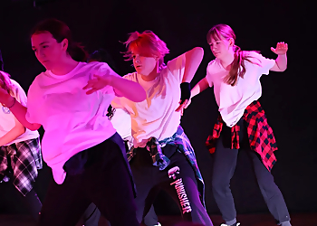 Tanzbar-Daniela Budde Dance School photo Tanzbar-Daniela Budde Dance School