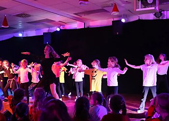 Tanzbar-Tanzschule Daniela Budde photo Tanzbar-Tanzschule Daniela Budde