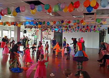 Tanzbar-Tanzschule Daniela Budde image Tanzbar-Tanzschule Daniela Budde