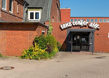 Tanzcenter Alff photo Tanzcenter Alff