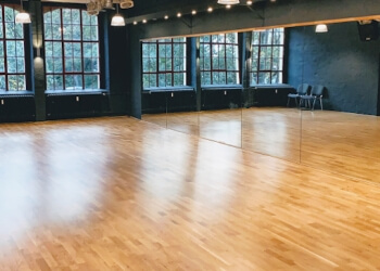 Tanzfabrik Wuppertal image Tanzfabrik Wuppertal