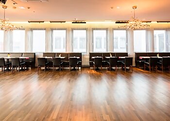 Tanzhaus Bonn photo Tanzhaus Bonn