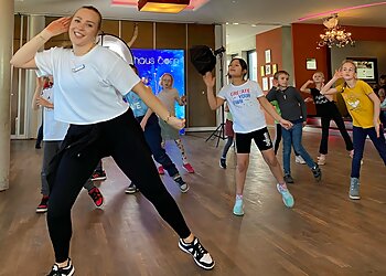 Tanzhaus Bonn image Tanzhaus Bonn