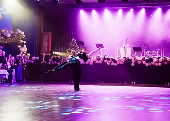 Tanzhaus Bonn GmbH image Tanzhaus Bonn GmbH