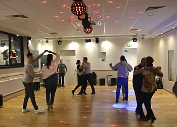 Tanzhaus Valentino photo Tanzhaus Valentino