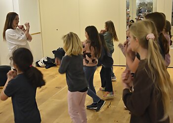 Tanzhaus Valentino image Tanzhaus Valentino