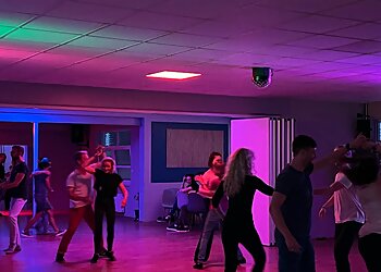 Tanzkonzept Erfurt image Tanzkonzept Erfurt