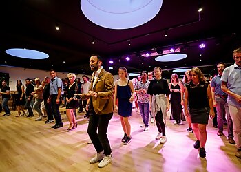 Tanzloft Karlsruhe photo Tanzloft Karlsruhe