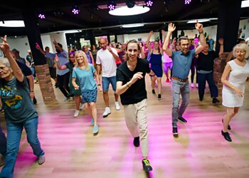 Tanzloft Karlsruhe image Tanzloft Karlsruhe