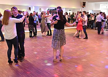 Tanzschmiede Deppermann image Tanzschmiede Deppermann