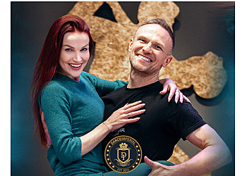 Tanzschule DANCEIMPERIAL GmbH image Tanzschule DANCEIMPERIAL GmbH