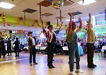 Tanzschule DancePlanet Düsseldorf photo Tanzschule DancePlanet Düsseldorf