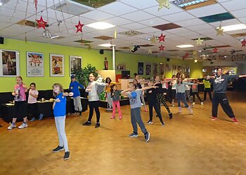 Tanzschule DancePlanet Düsseldorf image Tanzschule DancePlanet Düsseldorf