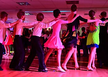 Tanzschule Diemke image Tanzschule Diemke