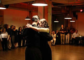 Tanzschule Diereck Dross image Tanzschule Diereck Dross