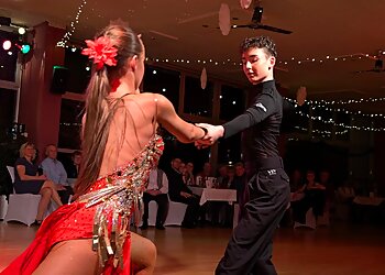 Tanzschule Emmerling GmbH image Tanzschule Emmerling GmbH