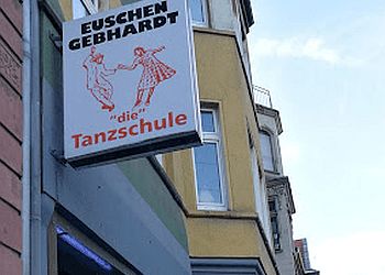 Tanzschule Euschen-Gebhardt