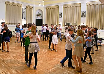 Tanzschule Geipelt photo Tanzschule Geipelt