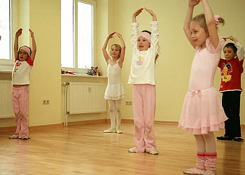 Tanzschule Geipelt image Tanzschule Geipelt