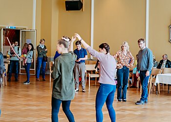 Tanzschule Gemind image Tanzschule Gemind