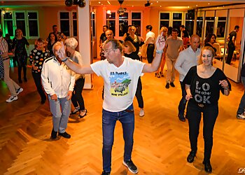 Tanzschule Hohmann image Tanzschule Hohmann