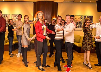 Tanzschule Huber-Beuss GbR photo Tanzschule Huber-Beuss GbR