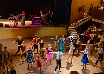 Tanzschule Huber-Beuss GbR image Tanzschule Huber-Beuss GbR