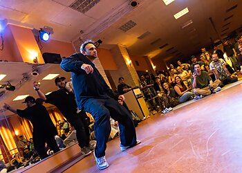 Tanzschule K-System-Kiel photo Tanzschule K-System-Kiel