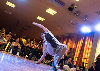 Tanzschule K-System-Kiel image Tanzschule K-System-Kiel