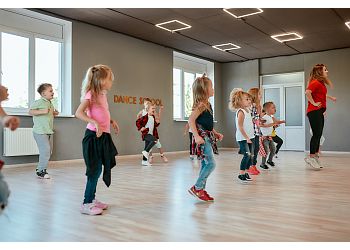 Tanzschule K-System - Kiel