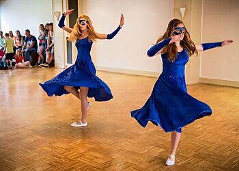 Tanzschule Kaechele image Tanzschule Kaechele