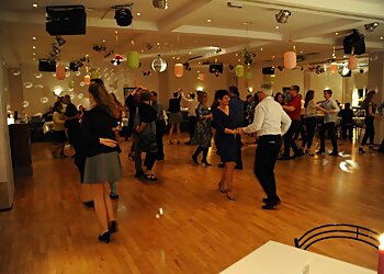 Tanzschule Lenard image Tanzschule Lenard