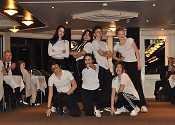 Tanzschule Manfred S image Tanzschule Manfred S