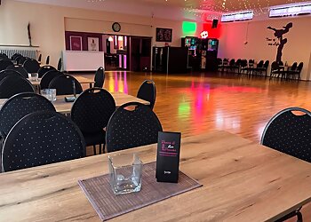 Tanzschule Marcus Jöhri photo Tanzschule Marcus Jöhri