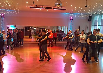 Tanzschule Marcus Jöhri image Tanzschule Marcus Jöhri